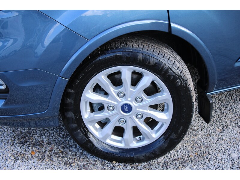 Used Ford Tourneo Custom for sale - 77836560: Photo 33