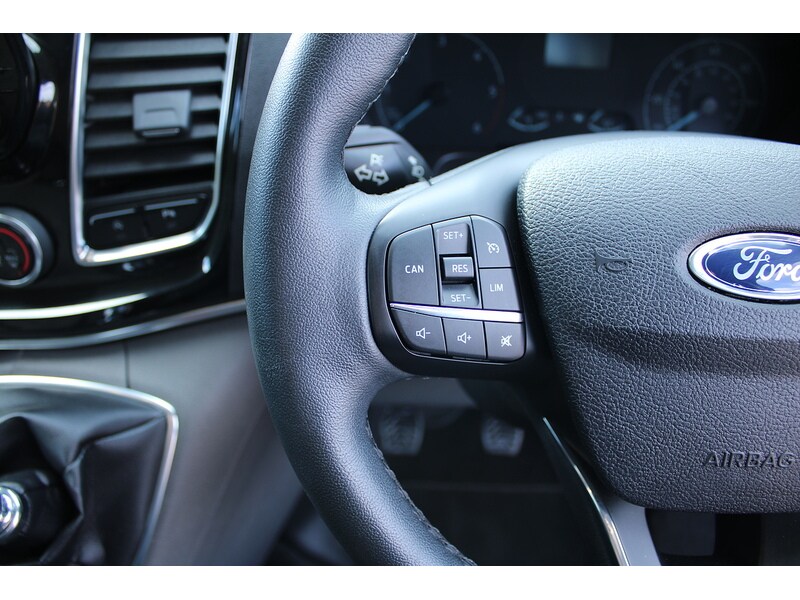 Used Ford Tourneo Custom for sale - 77836560: Photo 38