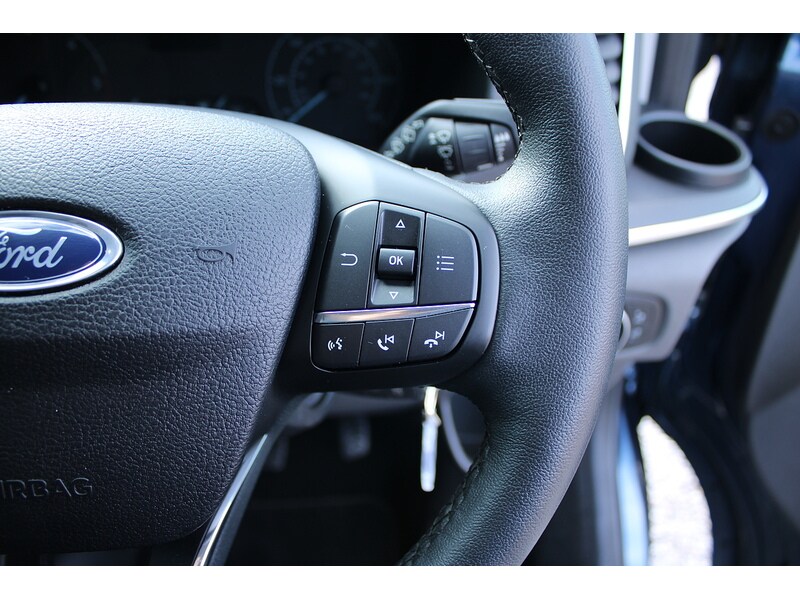 Used Ford Tourneo Custom for sale - 77836560: Photo 39