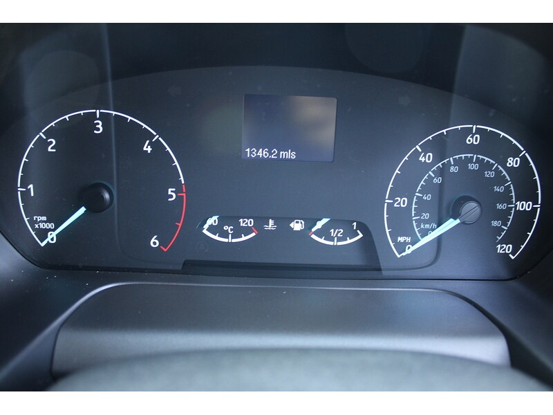 Used Ford Tourneo Custom for sale - 77836560: Photo 40