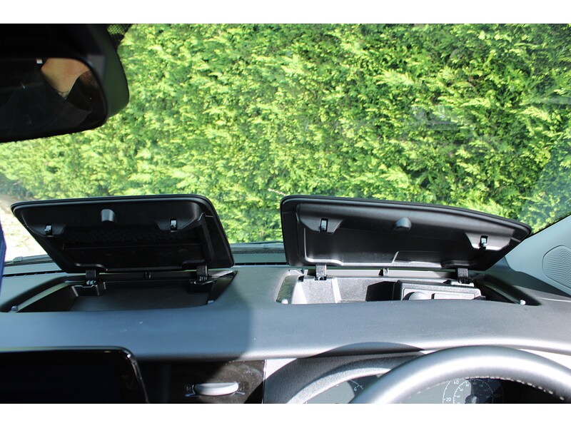 Used Ford Tourneo Custom for sale - 77836560: Photo 41