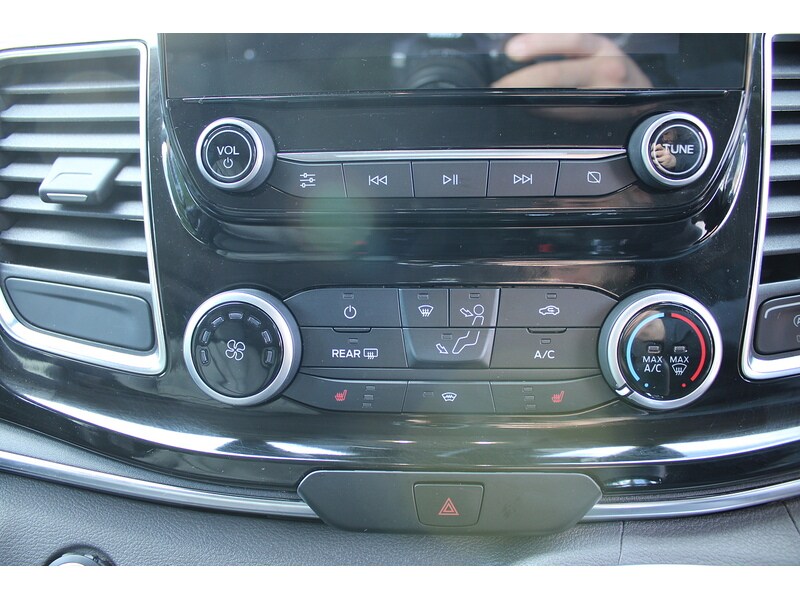 Used Ford Tourneo Custom for sale - 77836560: Photo 43