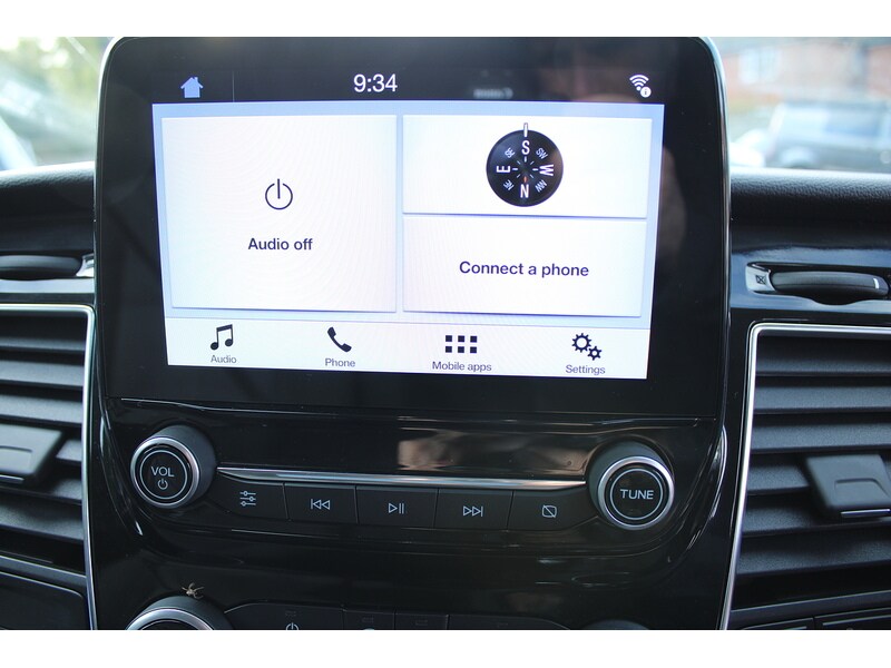 Used Ford Tourneo Custom for sale - 77836560: Photo 44