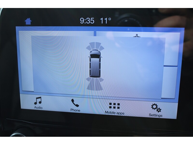 Used Ford Tourneo Custom for sale - 77836560: Photo 45