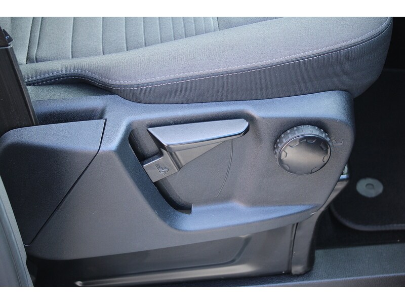 Used Ford Tourneo Custom for sale - 77836560: Photo 48