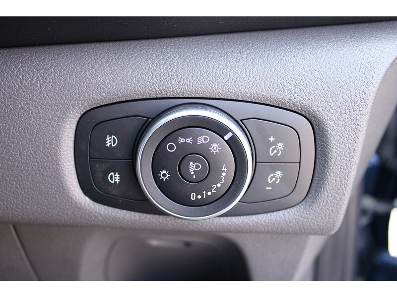 Used Ford Tourneo Custom for sale - 77836560: Photo 55