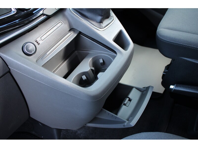 Used Ford Tourneo Custom for sale - 77836560: Photo 58
