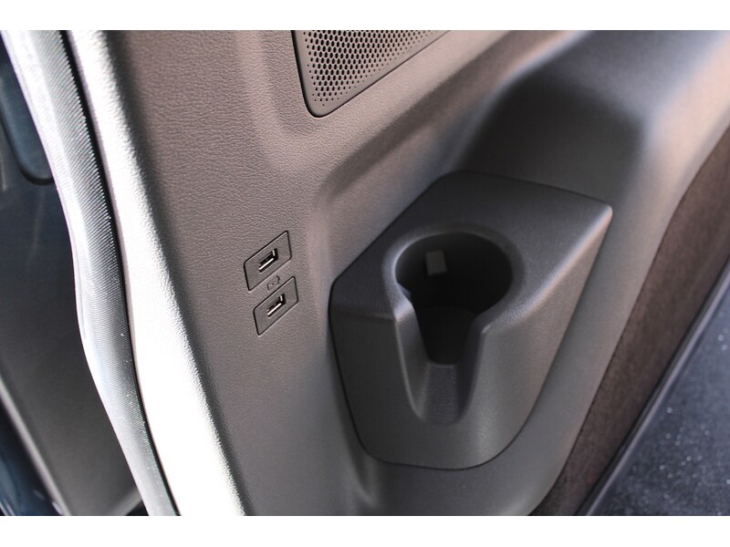 Used Ford Tourneo Custom for sale - 77836560: Photo 63