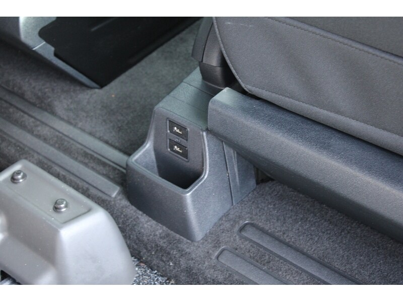 Used Ford Tourneo Custom for sale - 77836560: Photo 64