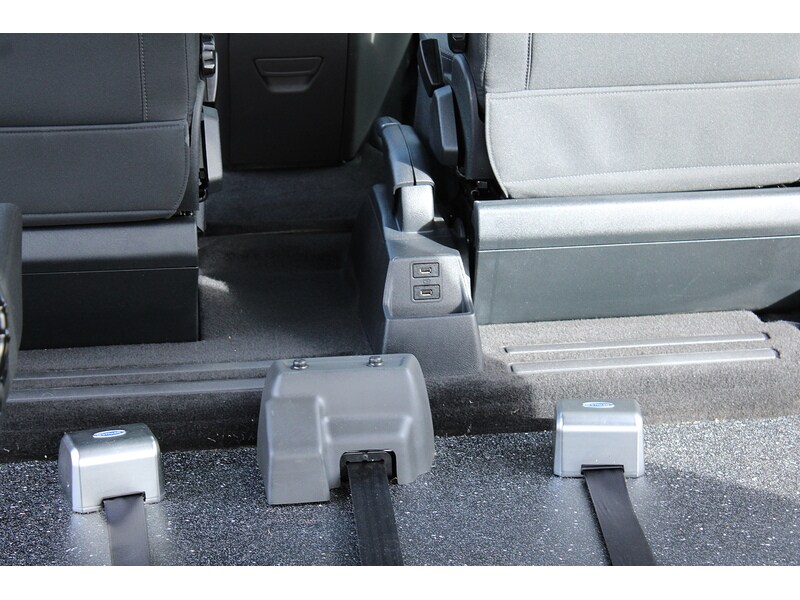 Used Ford Tourneo Custom for sale - 77836560: Photo 65