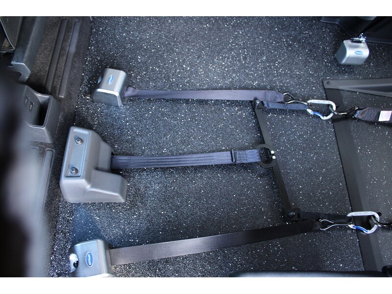 Used Ford Tourneo Custom for sale - 77836560: Photo 69