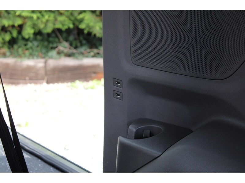 Used Ford Tourneo Custom for sale - 77836560: Photo 71