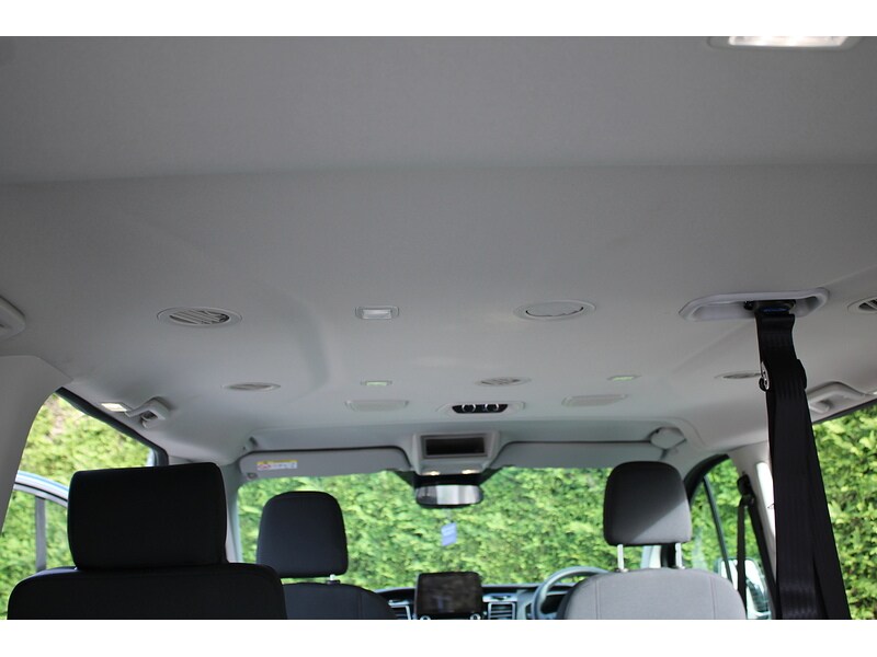 Used Ford Tourneo Custom for sale - 77836560: Photo 72