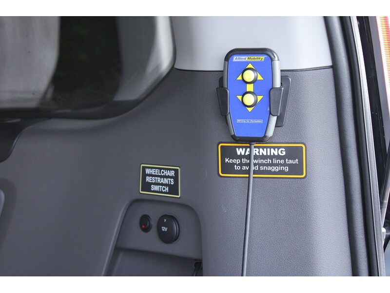 Used Ford Tourneo Custom for sale - 77836560: Photo 75