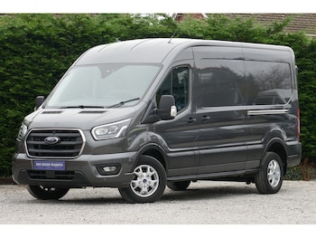 Used Ford Transit 2025 for sale - 78257409: Photo