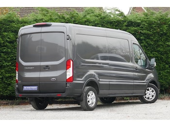 Used Ford Transit 2025 for sale - 78257409: Photo