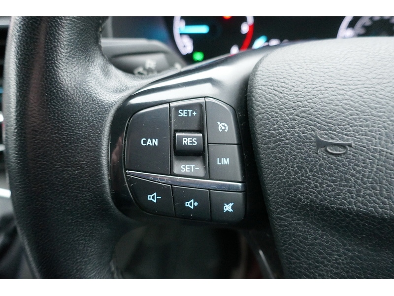 Used Ford Transit Custom 2020 for sale - 76637190: Photo 12