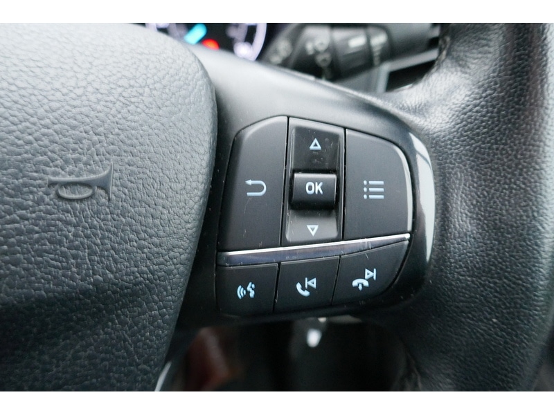 Used Ford Transit Custom 2020 for sale - 76637190: Photo 13