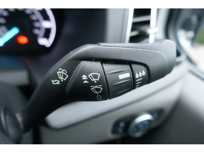 Used Ford Transit Custom 2020 for sale - 76637190: Photo 15