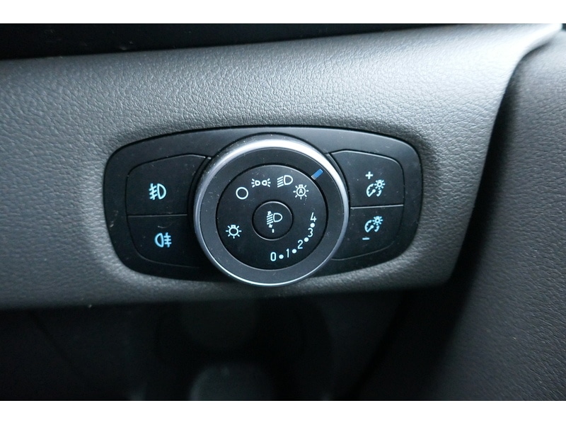 Used Ford Transit Custom 2020 for sale - 76637190: Photo 16