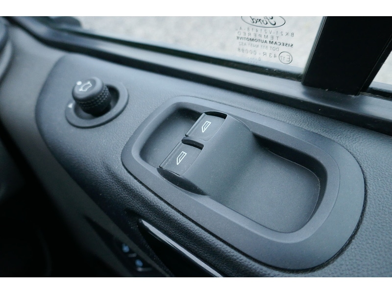 Used Ford Transit Custom 2020 for sale - 76637190: Photo 18