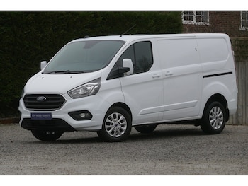 Ford - Transit Custom