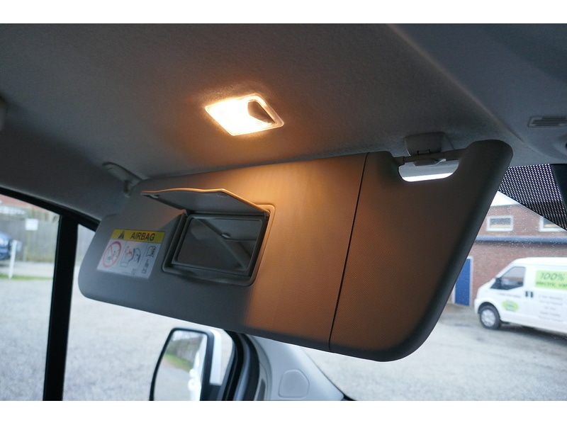 Used Ford Transit Custom 2020 for sale - 76637190: Photo 23