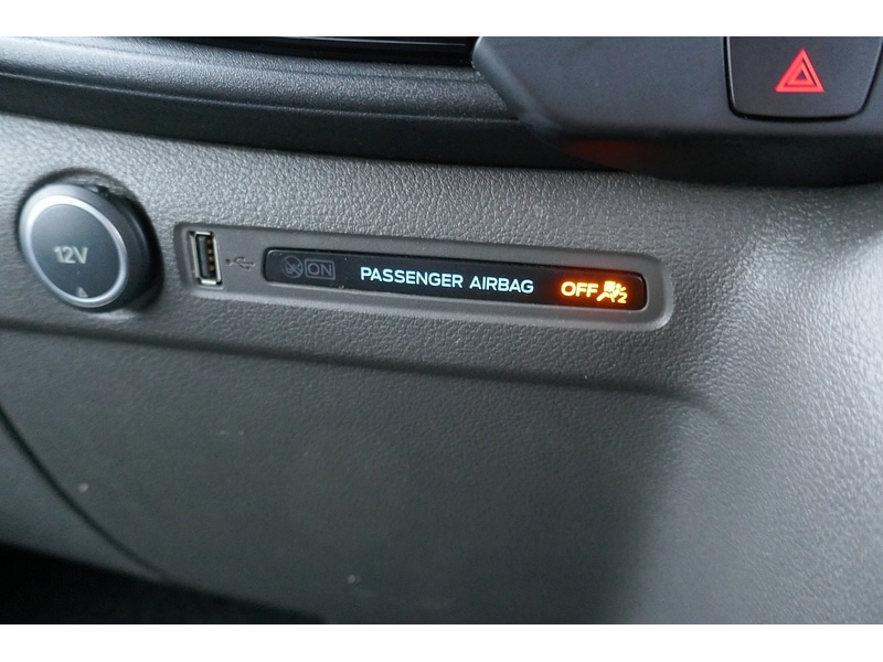 Used Ford Transit Custom 2020 for sale - 76637190: Photo 24