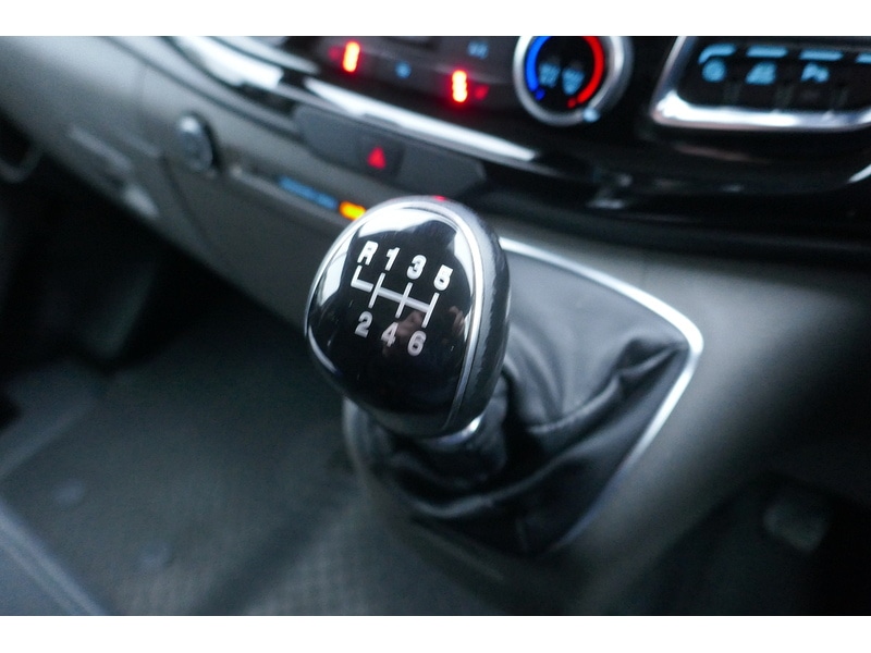 Used Ford Transit Custom 2020 for sale - 76637190: Photo 25