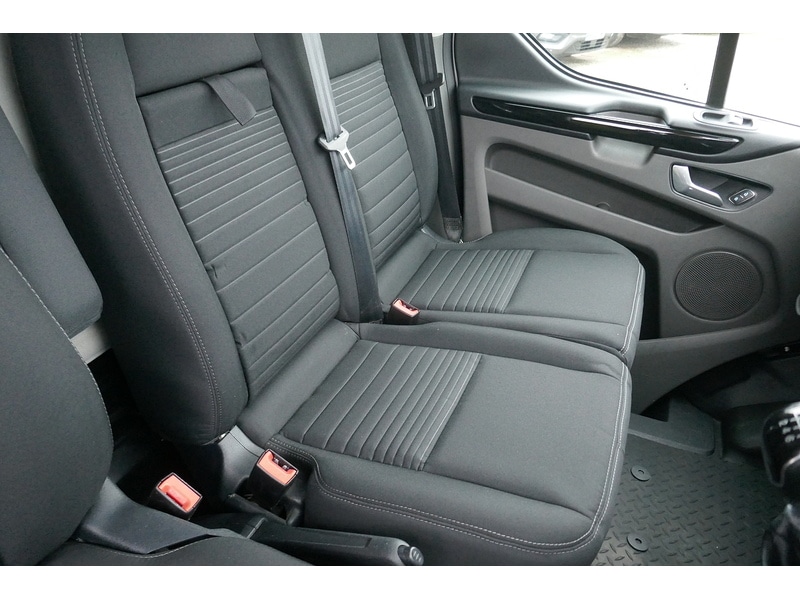 Used Ford Transit Custom 2020 for sale - 76637190: Photo 26
