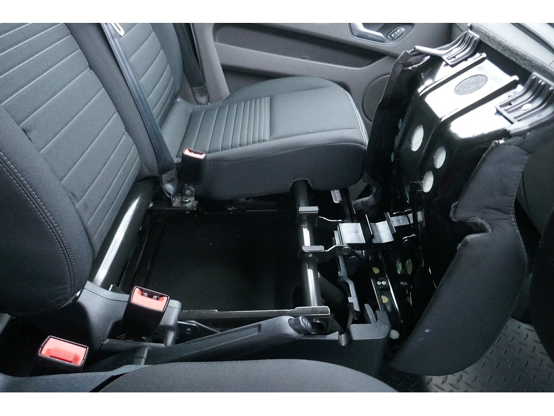 Used Ford Transit Custom 2020 for sale - 76637190: Photo 28