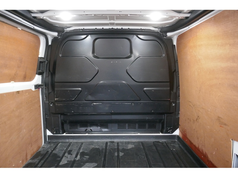 Used Ford Transit Custom 2020 for sale - 76637190: Photo 30