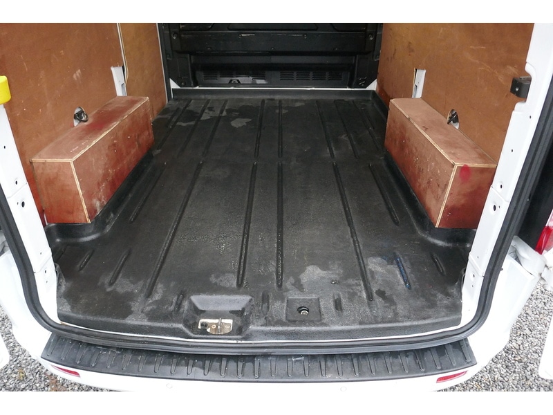 Used Ford Transit Custom 2020 for sale - 76637190: Photo 31