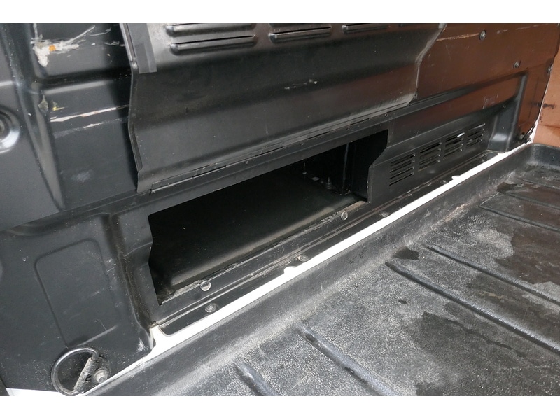 Used Ford Transit Custom 2020 for sale - 76637190: Photo 33