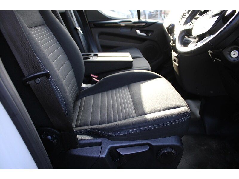 Used Ford Transit Custom 2020 for sale - 76637190: Photo 36