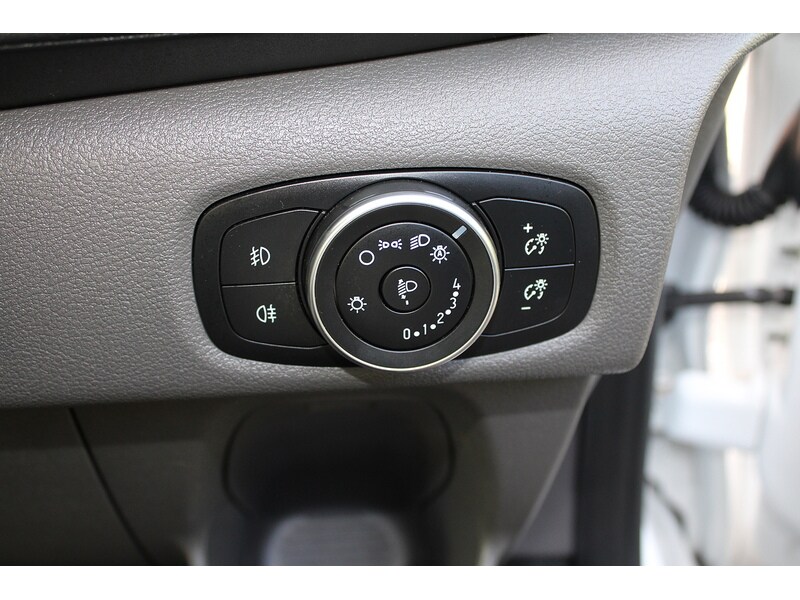 Used Ford Transit Custom 2020 for sale - 76637190: Photo 39