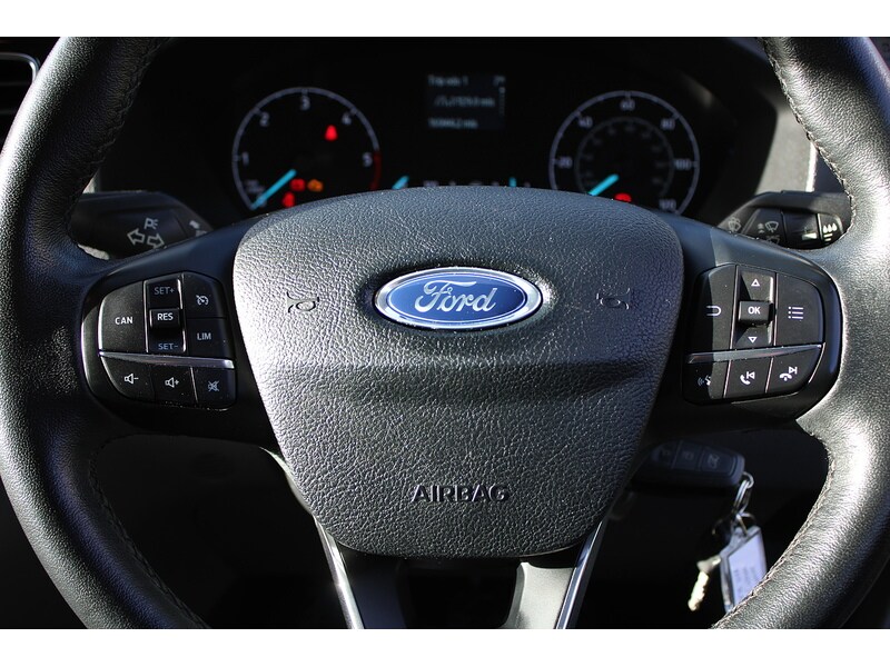 Used Ford Transit Custom 2020 for sale - 76637190: Photo 42