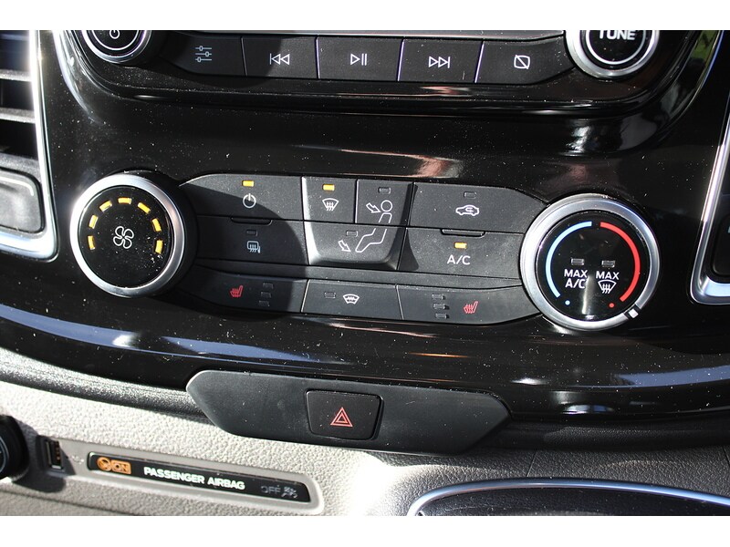 Used Ford Transit Custom 2020 for sale - 76637190: Photo 44