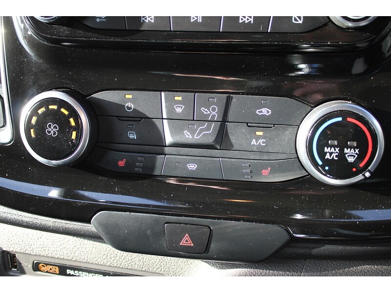 Used Ford Transit Custom 2020 for sale - 76637190: Photo 46