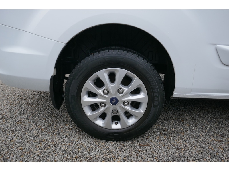 Used Ford Transit Custom 2020 for sale - 76637190: Photo 5