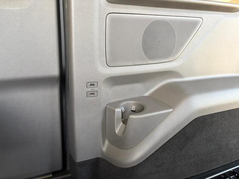 Used Ford Tourneo Custom 2021 for sale - 77689223: Photo 29