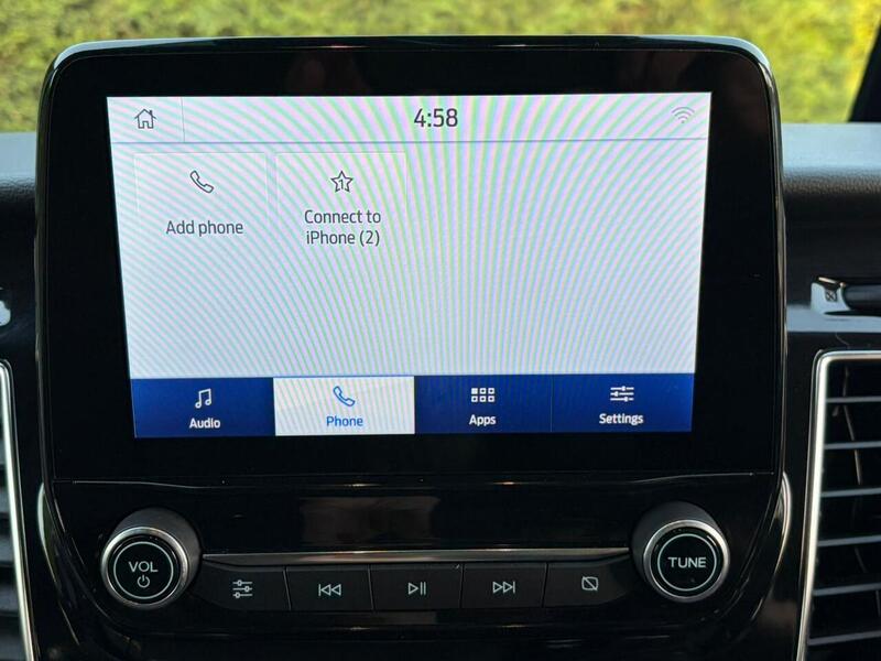 Used Ford Tourneo Custom 2021 for sale - 77689223: Photo 32