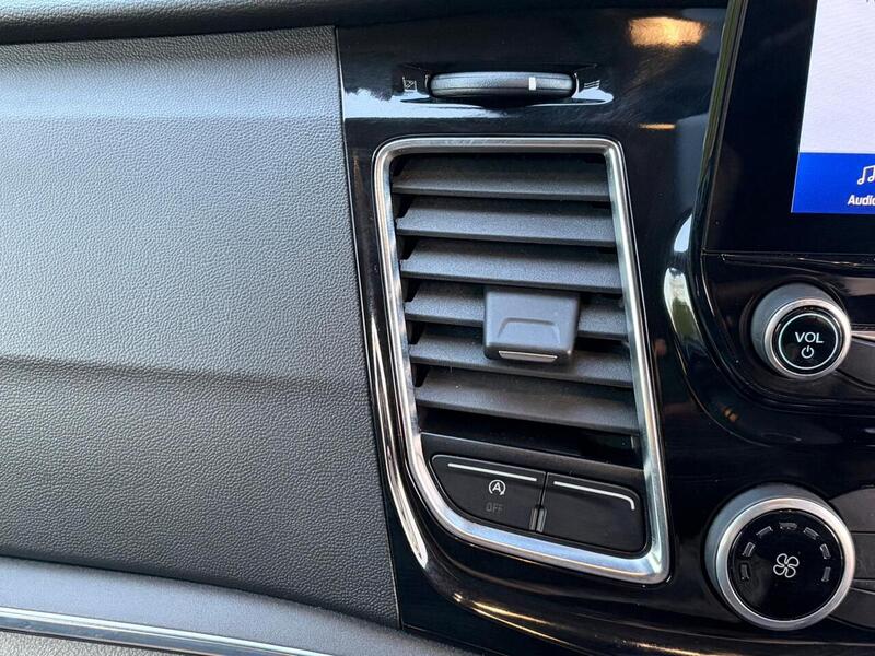 Used Ford Tourneo Custom 2021 for sale - 77689223: Photo 36