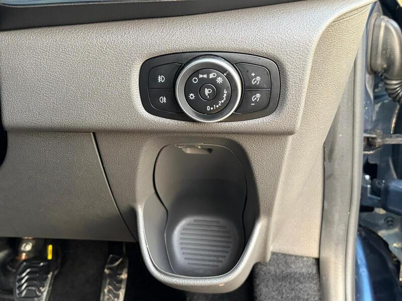 Used Ford Tourneo Custom 2021 for sale - 77689223: Photo 37