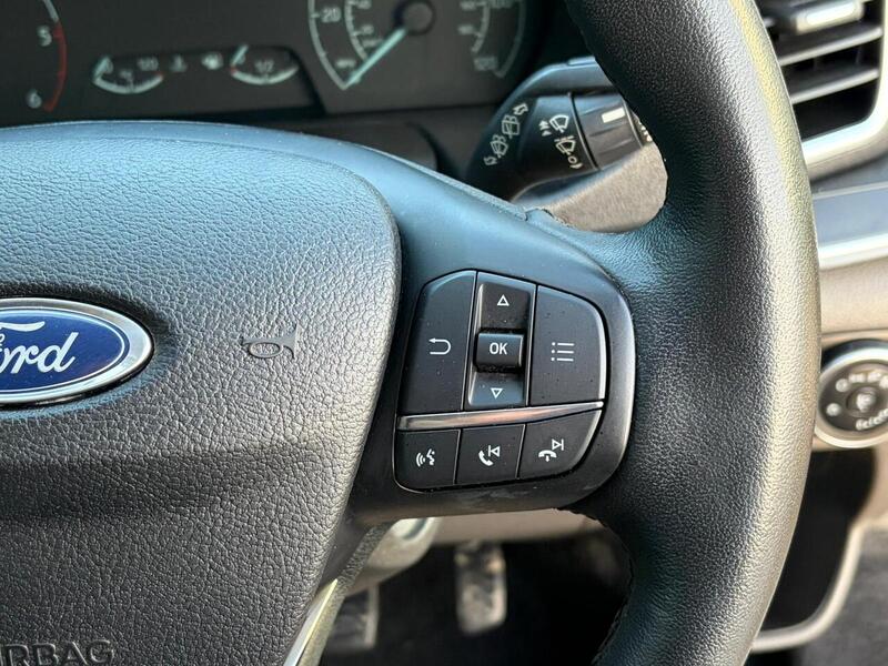 Used Ford Tourneo Custom 2021 for sale - 77689223: Photo 39