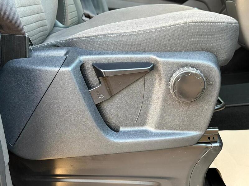 Used Ford Tourneo Custom 2021 for sale - 77689223: Photo 41