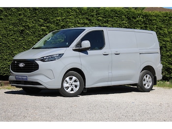 Used Ford Transit Custom 2025 for sale - 78371526: Photo