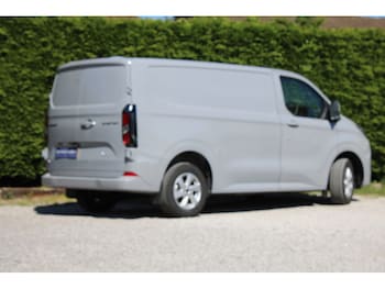 Used Ford Transit Custom 2025 for sale - 78371526: Photo