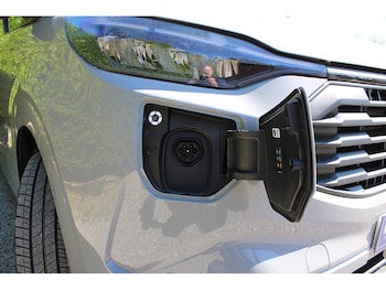 Used Ford Transit Custom 2025 for sale - 78371526: Photo