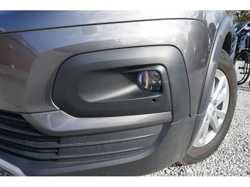 Used Peugeot Rifter 2021 for sale - 77422941: Photo 13